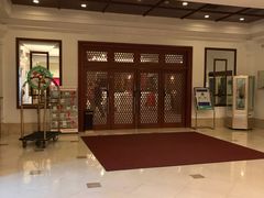 -凤鸣阁餐厅（凤山温泉宴宾楼）(昌平镇店)