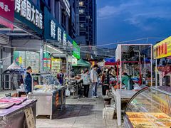 -薛家岛爱心农贸市场(薛家岛店)