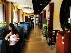 -小土豆北方菜馆(文慧园店)