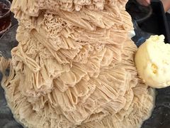 -Ice Monster冰馆·CNN评选全球十大甜品(国贸商城店)