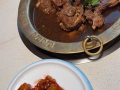 -和庆斋羊蝎子火锅·碳缸烧烤(顺义旗舰店)