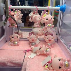 -哈尼鹿儿童乐园(兰州东瓯店)