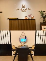 -缦spa