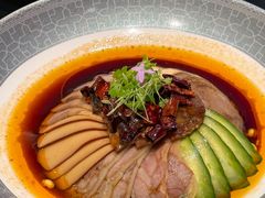 -聚宾楼·烤鸭·家宴(科技三路店)