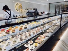 -PETIT PARIS 小巴黎(凯德1818店)
