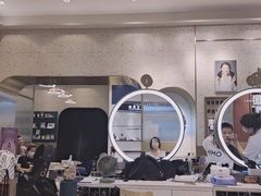 -海马体照相馆(大连柏威年购物中心店)