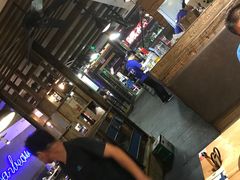 -十号烤场(麦岛店十二年店)