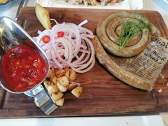 -马克西姆俄罗斯餐厅(通亚街店)