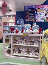 -奈尔宝家庭中心·亲子餐厅(鄞州万达店)