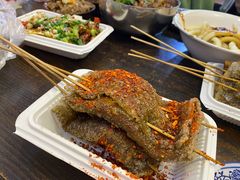 -老妈火锅粉(幸福路步行街店)