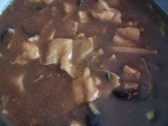 -费记胡辣汤(总店)