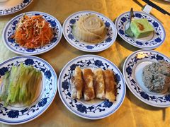 -厉家菜(德胜门总店)