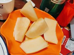 -肖记公安牛肉鱼杂馆·省级非物质文化遗产(三角路直营店)