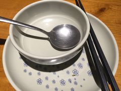-蜜桃餐厅·古运河畔(南下塘店)