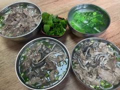 -攀枝花·任德琼·盐边羊肉米线