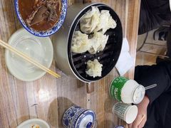 -清真玉林老字号稍麦羊杂碎(宽巷子民族美食街店)