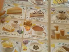 -萨莉亚意式餐厅(河东万达店)