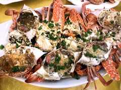 -浩海美食店(闸坡店)