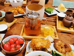 -青藤茶馆(南山路店)