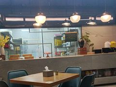 -延年酒店-延飨餐厅(延年文苑店)