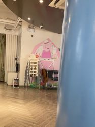 点击看大图 -Arkid安奈欢乐王国(百花里店)
