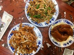 -九河居(荔湾路店)