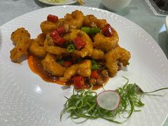 -品味居·首店·大连鲜活海鲜大连菜(东港店)
