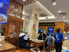 -丝路伊兰·兰州牛肉面(牛街总店)