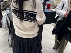 -乐天免税店(明洞店)