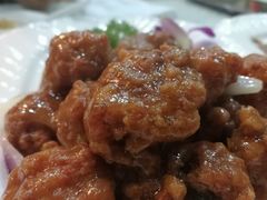-宝发园名菜馆
