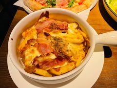 -FABIO’S费比欧披萨餐厅