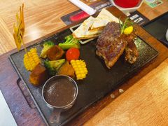 -豪客来牛排(成都锦江大融城店)