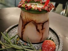 -BE NORMAL CAFE(霞溪路店)