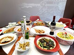 -江淮名灶生态农庄