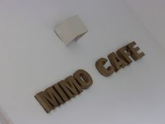 -MIMO CAFE(沙头角店)