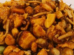 八珍豆腐-大铁勺酒楼(宾水西道店)