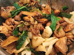 -芳村榕树头叹佬鸡煲(体育西店)