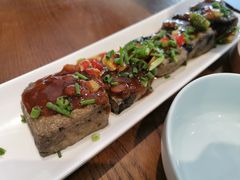 -春家·非遗手工小吃(三墩新天地店)