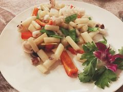 -百家福海鲜排档·闽菜·家宴(斗西路口店)