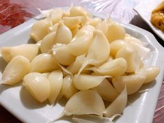 糖蒜-林家饭店(新林公路店)