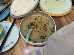 -合合春饼·酱骨·东北菜(潘家园店)
