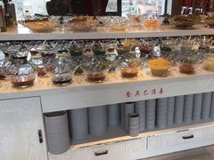 -重庆德忆火锅（龙南街3店）(渝水岸餐饮)