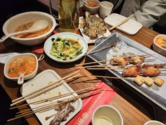 -管氏翅吧(地安门创始店)