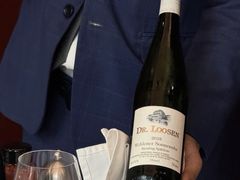 -Wolfgang’s Steakhouse 沃夫冈牛排馆(上海白玉兰广场店)