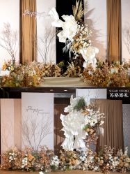 -Sugar苏格婚礼策划工作室