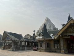 -祥源·阜阳生态乐园