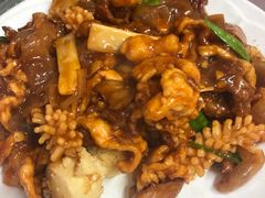 -同发号饭庄(复兴路店)