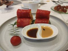 -丰鲤楼•闽南茶楼(仟禧汇店)