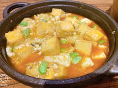 -大川先生·小龙虾·川菜(信义坊店)