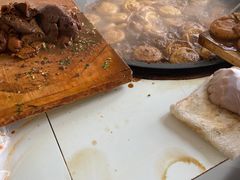 -陈记卤煮小肠